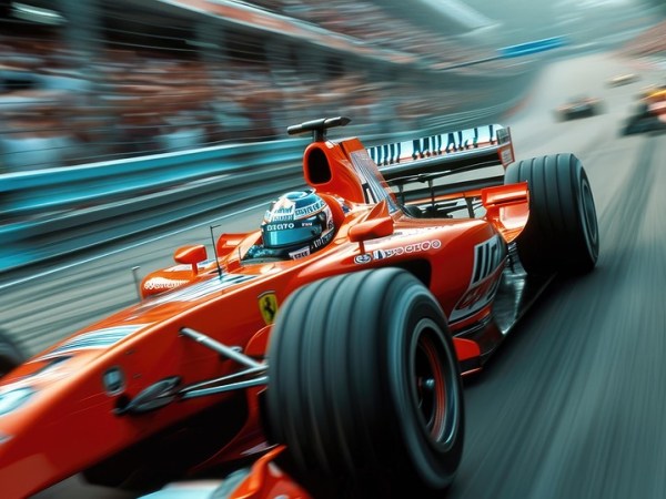 LE PRIX DE L&rsquo;AUDACE : Un soupçon d&rsquo;intrépidité pour provoquer le succès