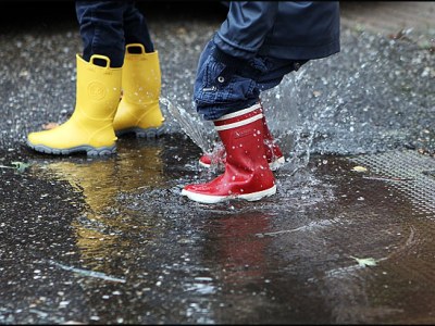 UNE ÂME D&rsquo;ENFANT