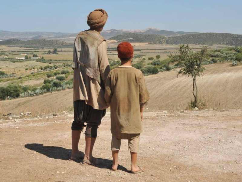 CE QUE LE JOUR DOIT À LA NUIT : Un cris d&rsquo;amour à la terre des Berbères