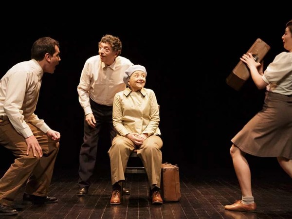 RÊVERIES : Voyage dans la jeunesse d&rsquo;hier