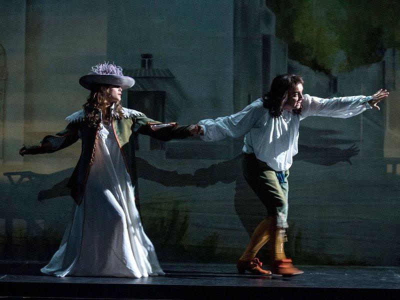 MOLIÈRE : AUTEUR MISOGYNE OU FÉMINISTE ?