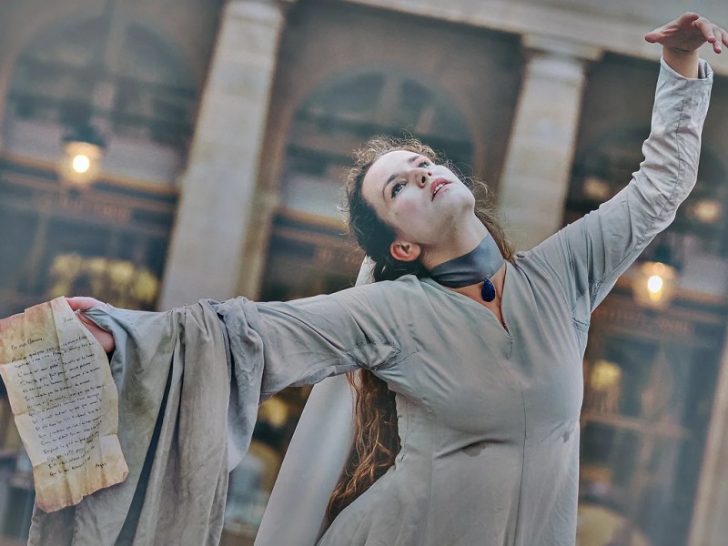 FLÉAU, MESURE POUR MESURE : La dynamique du pouvoir selon Shakespeare