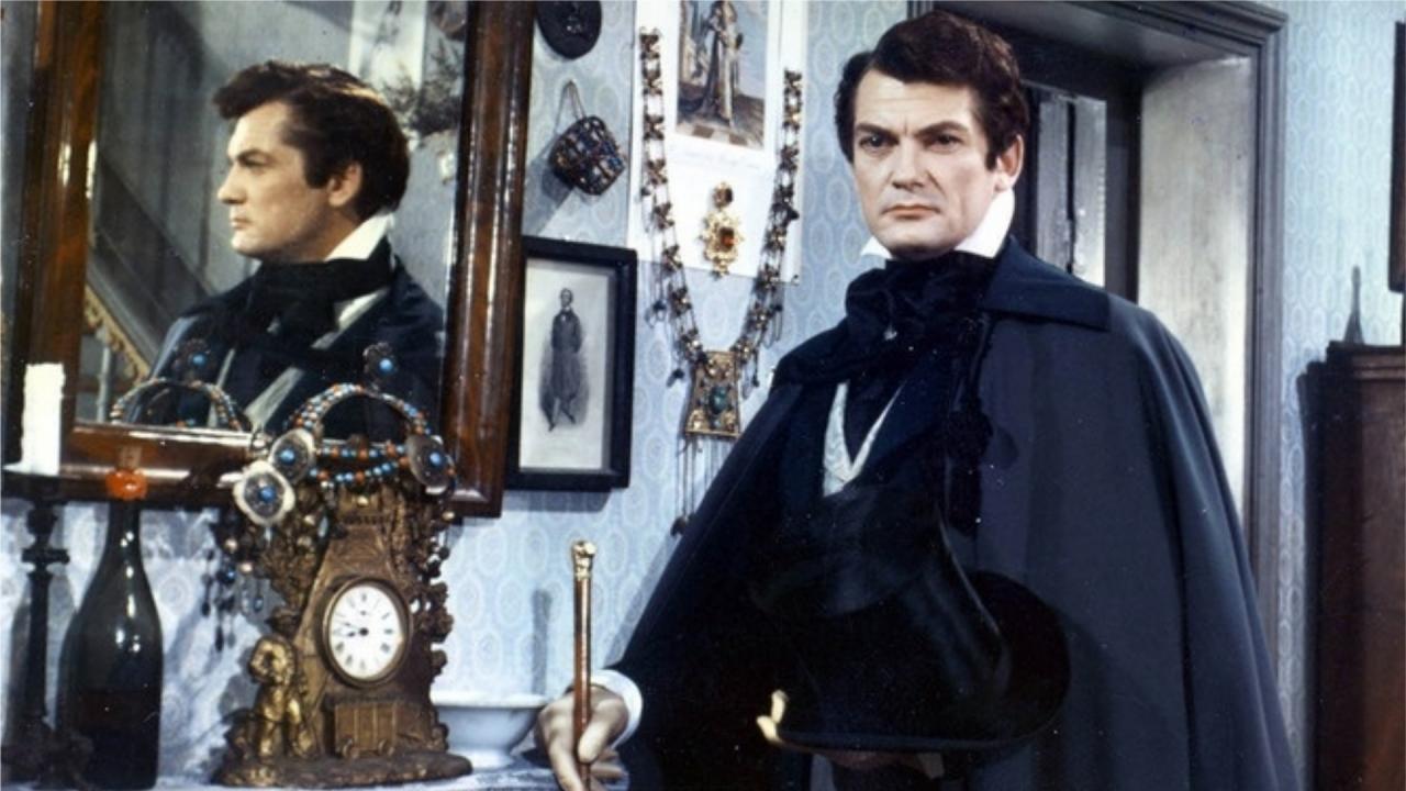 LE COMTE DE MONTE-CRISTO : LA VÉRITÉ DERRIÈRE SES ORIGINES – Nom d'une