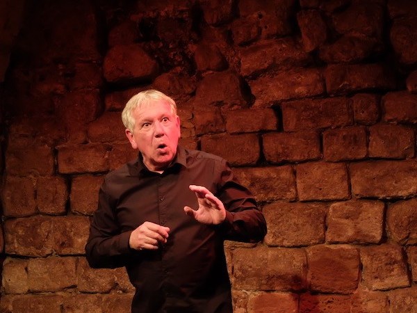 LE JOUEUR D&rsquo;ÉCHECS : Rendre visible l’invisible