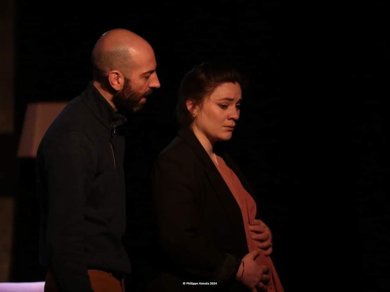 LES ENFANTS DU DIABLE : Hommage aux orphelins des Camin 