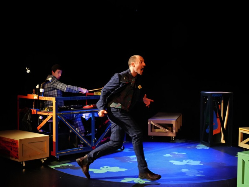 S.H.A.K.E.S.P.E.A.R.E : la vérité derrière l&rsquo;œuvre ?