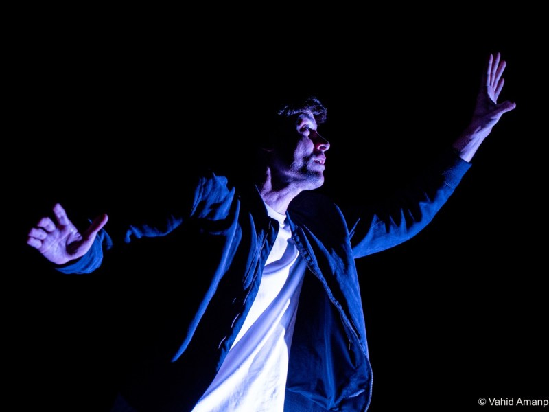 VOUS N&rsquo;AUREZ PAS MA HAINE : La puissance infinie du principe de vie