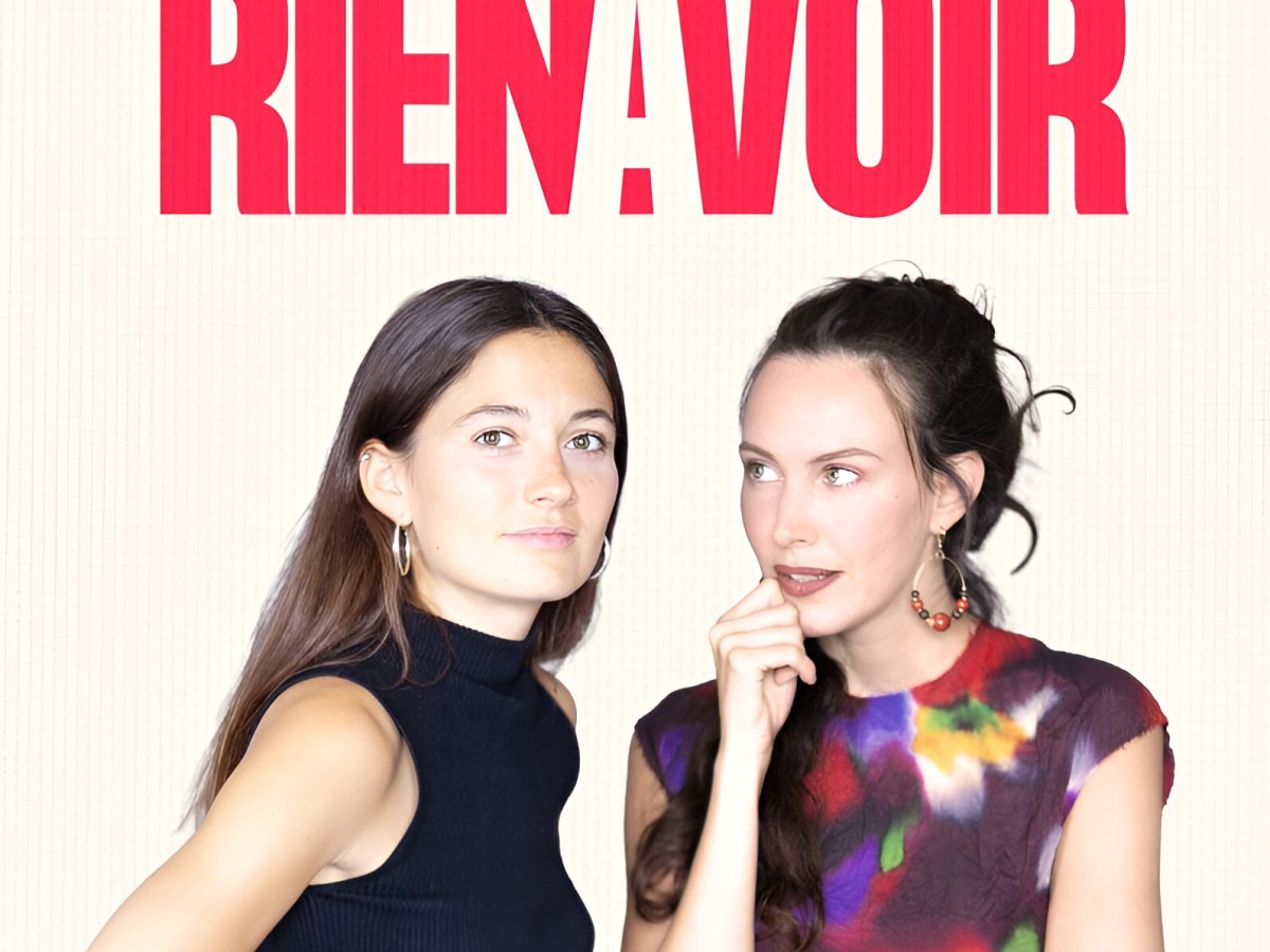 RIEN À VOIR : Quand l’absence prend corps